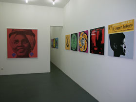 Galerie Sebastian Brandl